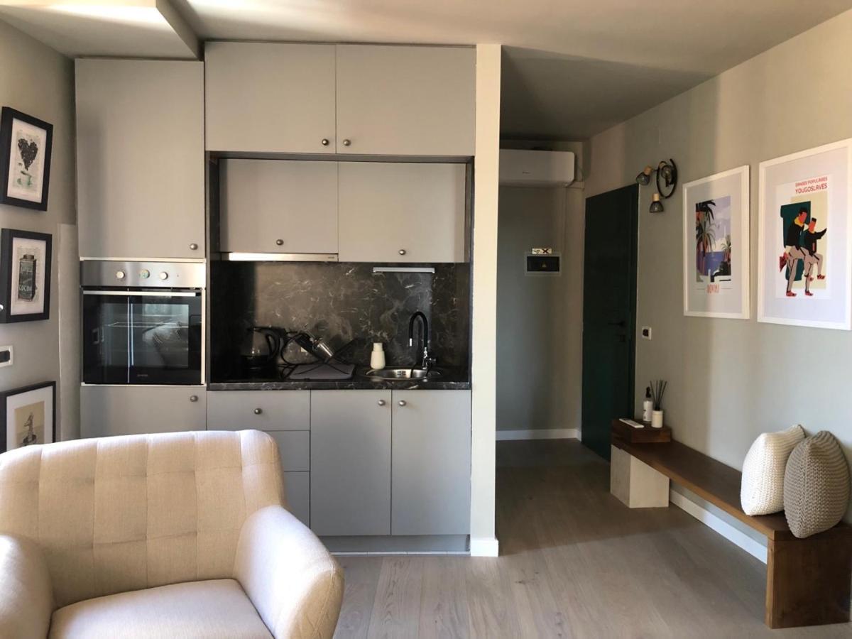 Casa Alexa Apartment Rovinj Ngoại thất bức ảnh
