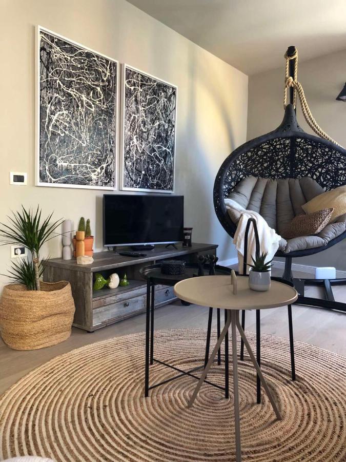 Casa Alexa Apartment Rovinj Ngoại thất bức ảnh