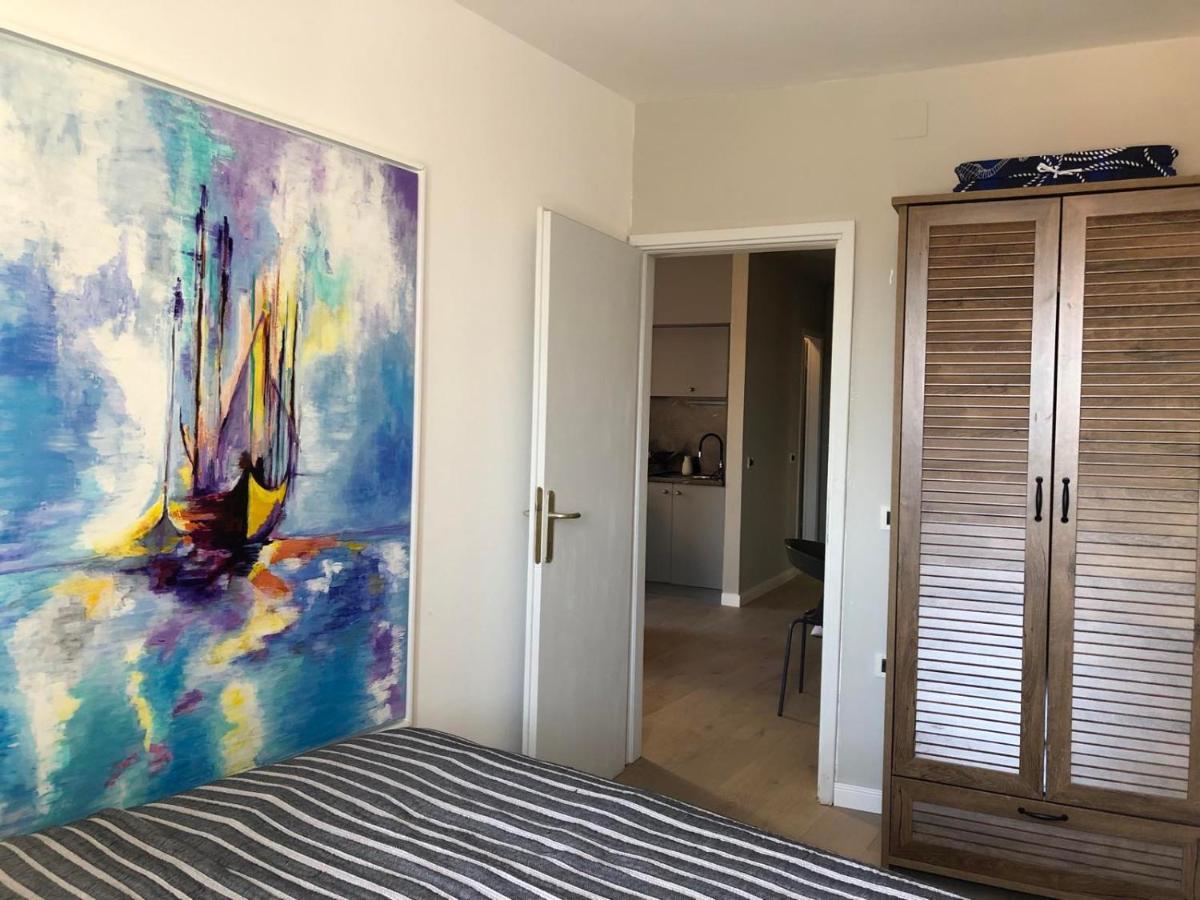 Casa Alexa Apartment Rovinj Ngoại thất bức ảnh