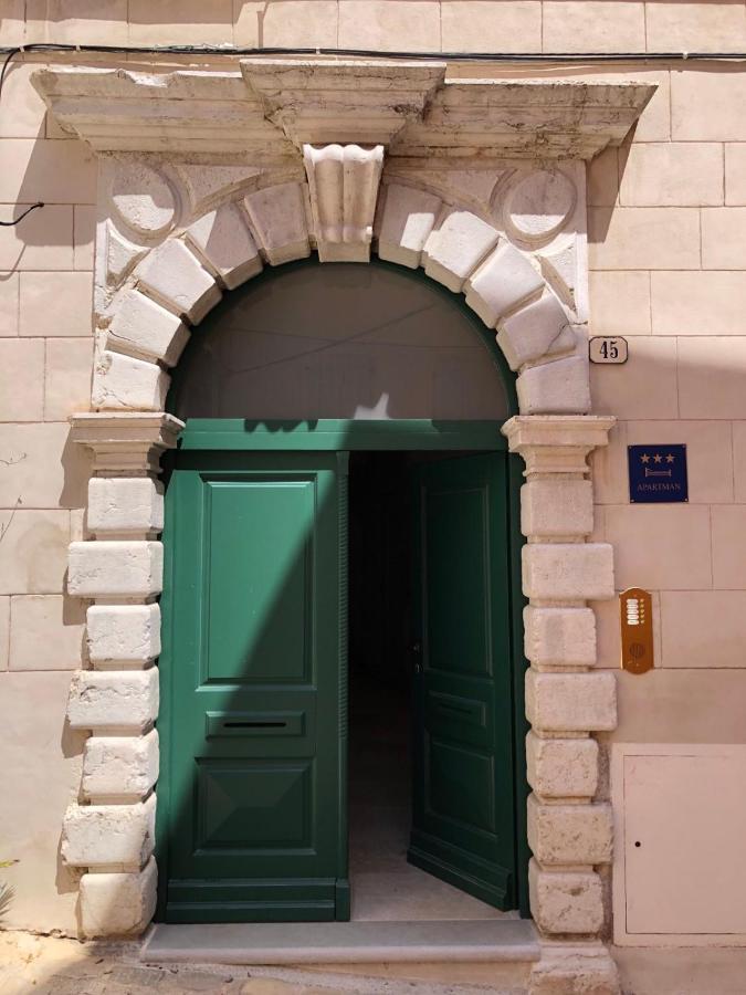 Casa Alexa Apartment Rovinj Ngoại thất bức ảnh