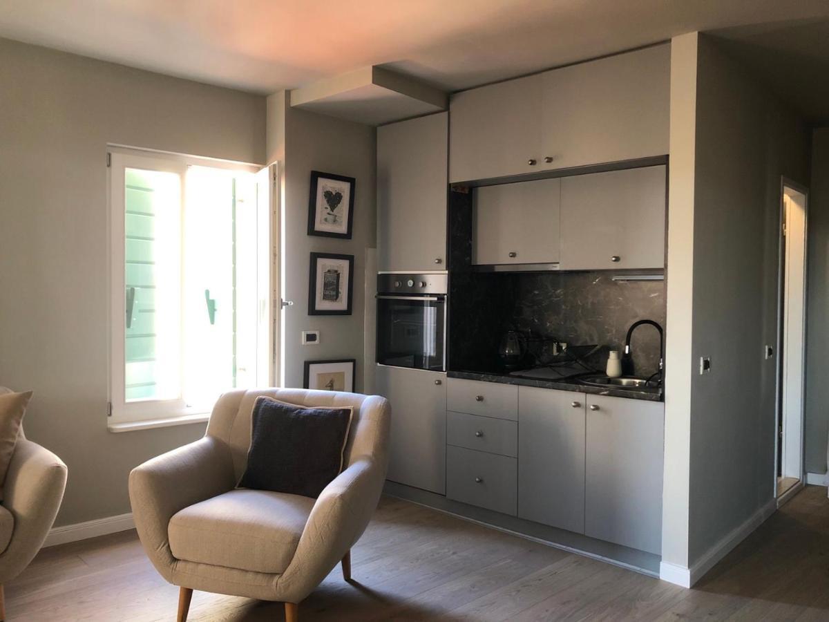 Casa Alexa Apartment Rovinj Ngoại thất bức ảnh