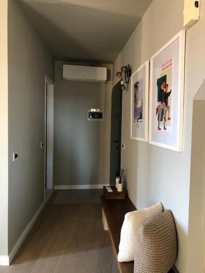 Casa Alexa Apartment Rovinj Ngoại thất bức ảnh