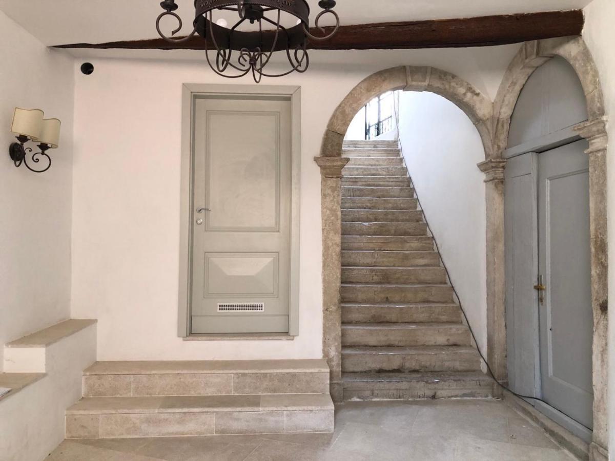 Casa Alexa Apartment Rovinj Ngoại thất bức ảnh