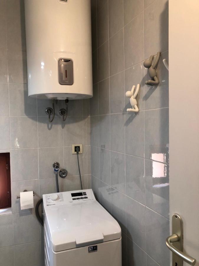 Casa Alexa Apartment Rovinj Ngoại thất bức ảnh