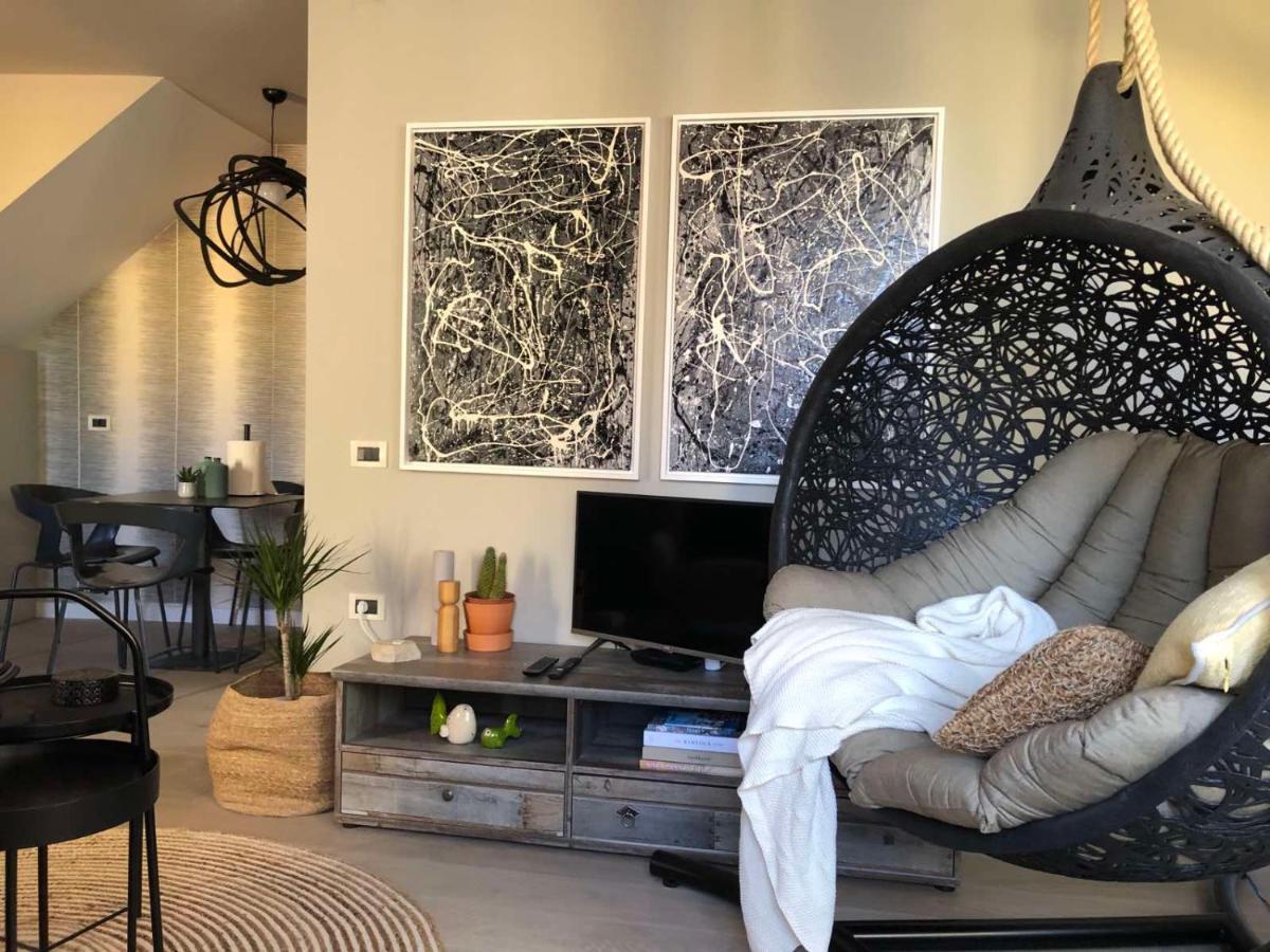 Casa Alexa Apartment Rovinj Ngoại thất bức ảnh