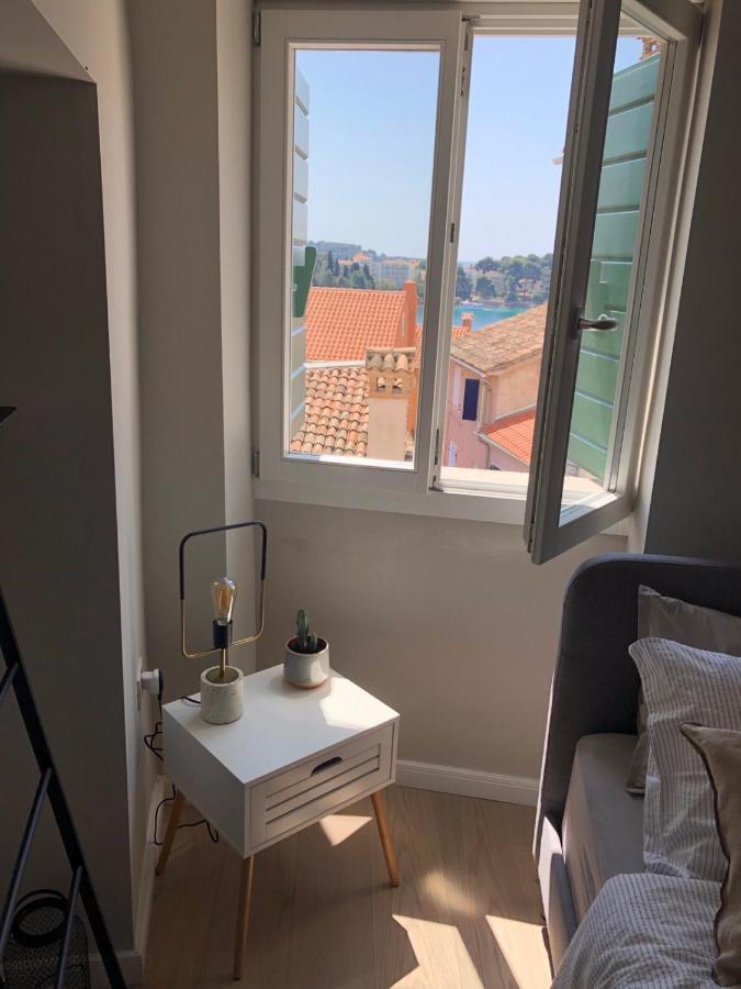 Casa Alexa Apartment Rovinj Ngoại thất bức ảnh