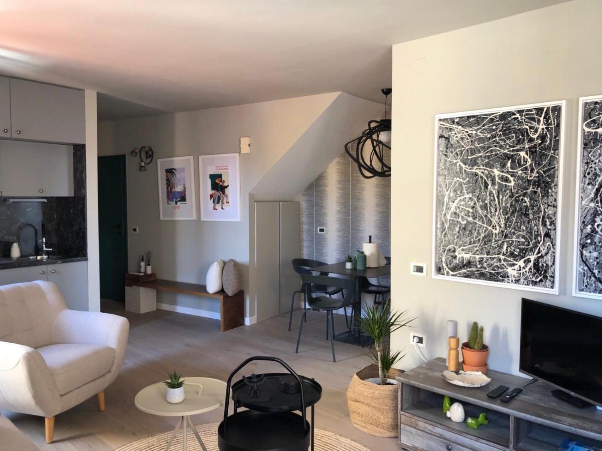 Casa Alexa Apartment Rovinj Ngoại thất bức ảnh