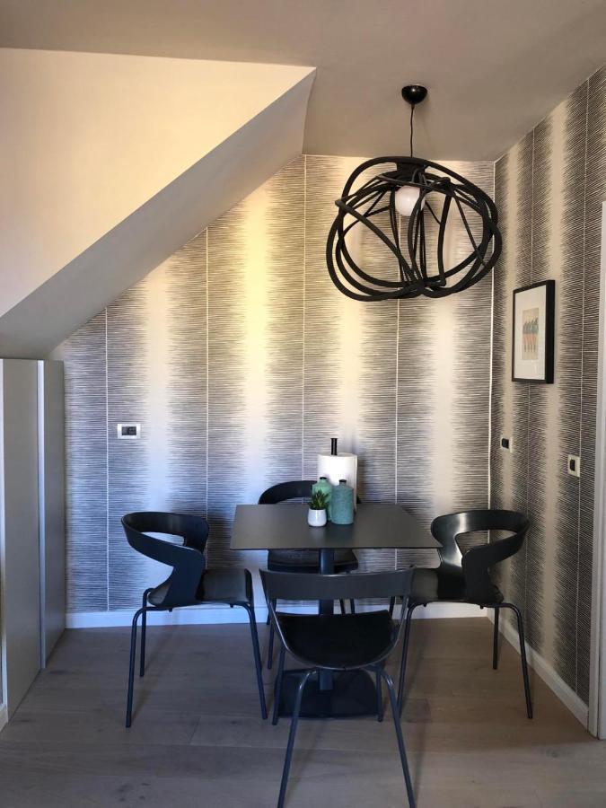 Casa Alexa Apartment Rovinj Ngoại thất bức ảnh