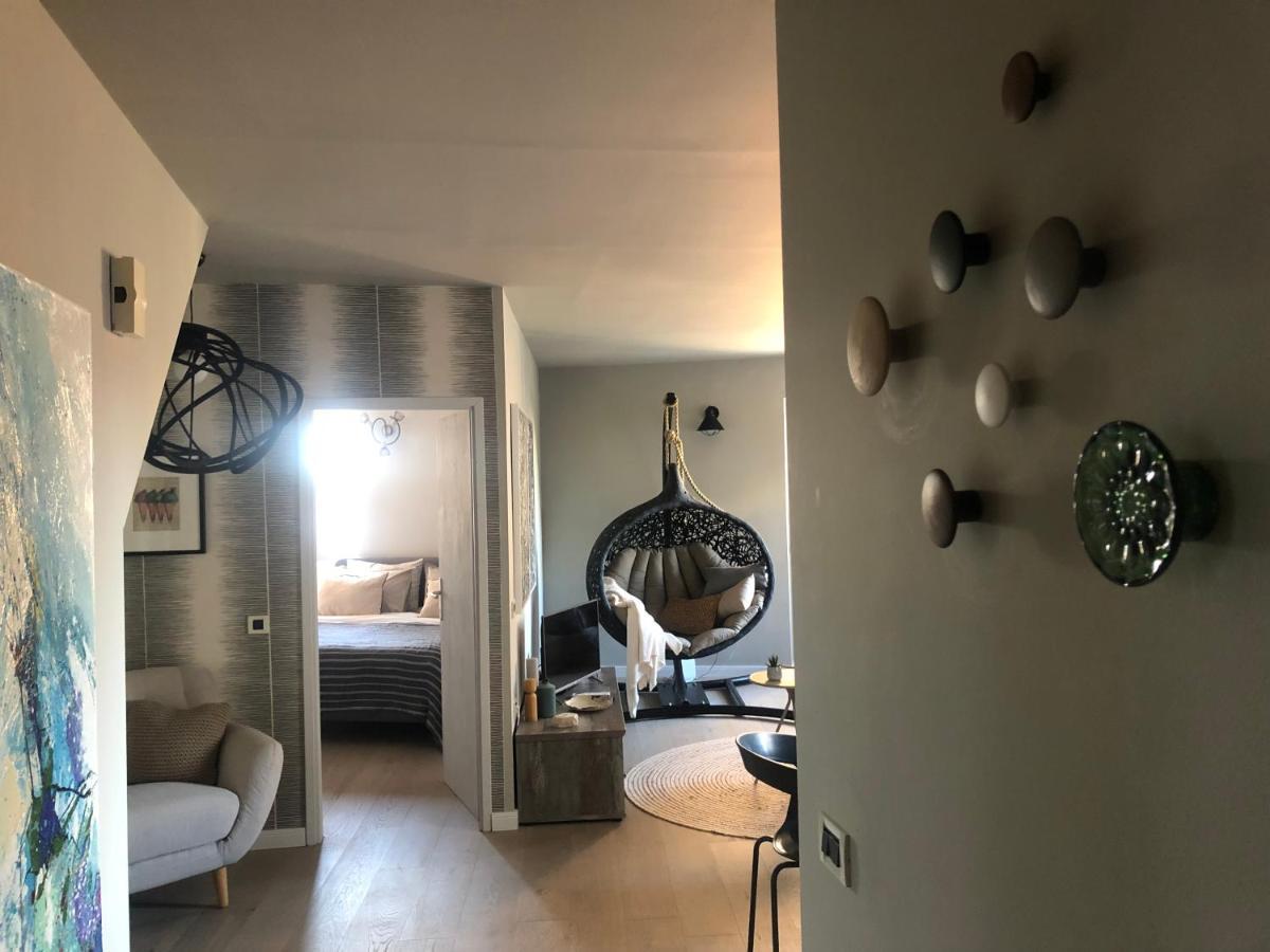 Casa Alexa Apartment Rovinj Ngoại thất bức ảnh