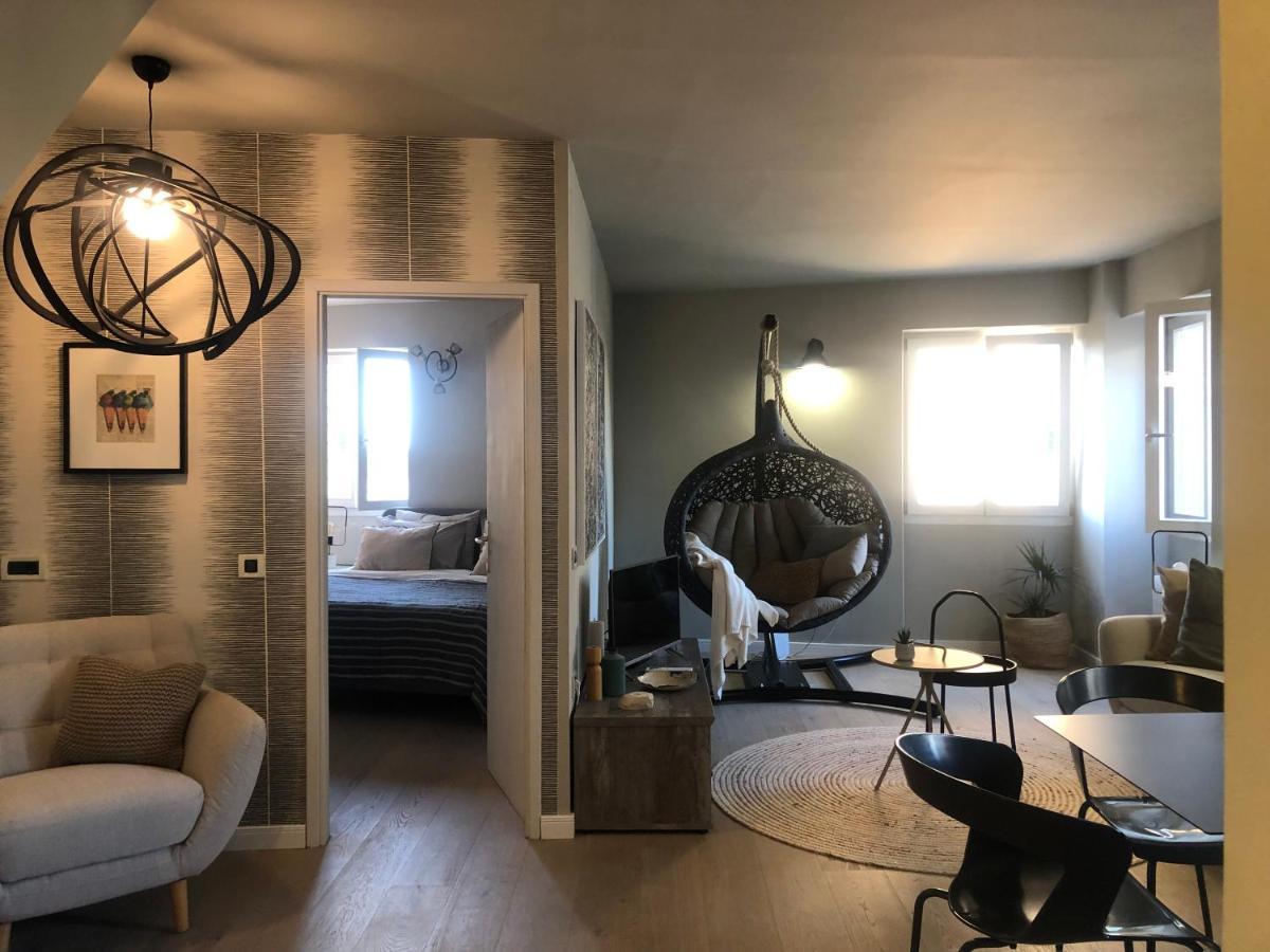 Casa Alexa Apartment Rovinj Ngoại thất bức ảnh